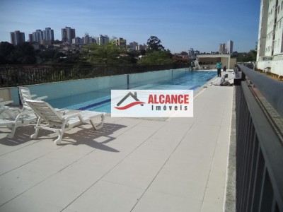 Apartamento com 2 quartos à venda no Jd Monte Kemel 