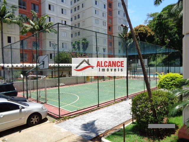 Apartamento com 3 quartos à venda no Rolinópolis  – Rolinópolis  – foto 1