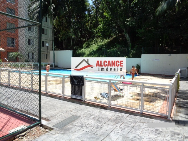 Apartamento com 3 quartos à venda no Rolinópolis  – Rolinópolis  – foto 2