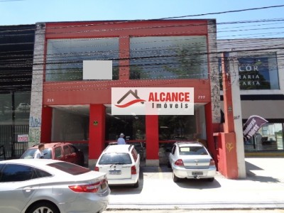 Prédio Comercial  à venda no Butantã