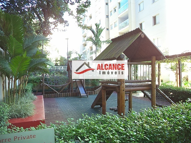 Apartamento com 2 quartos à venda no Lar São Paulo  – Lar São Paulo  – foto 3