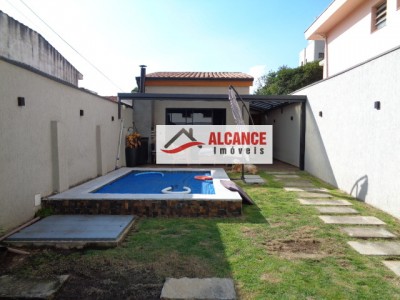 Casa Térrea com 2 quartos à venda no Jd Trussardi 