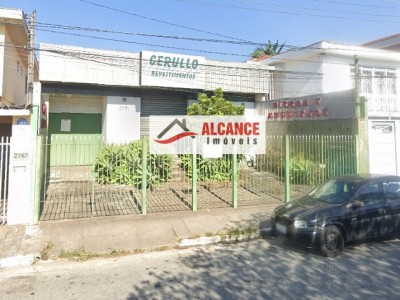 Terreno à venda no Vila Sônia 