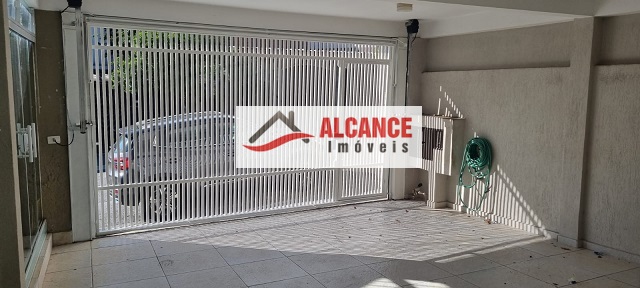 Casa Térrea com 3 quartos à venda no Rio Pequeno  – Rio Pequeno  – foto 3